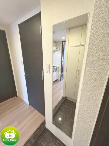 スカイコート木場ガーデンのその他