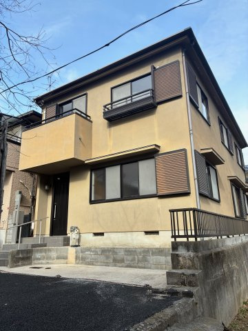 畑原通1丁目中古戸建