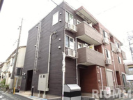 クレスト大島の画像