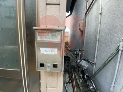 【設備】 | 堺市西区鳳南町５丁貸家