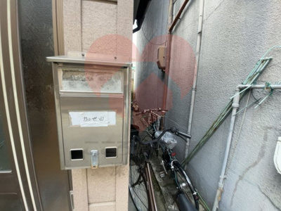 【その他】 | 堺市西区鳳南町５丁貸家