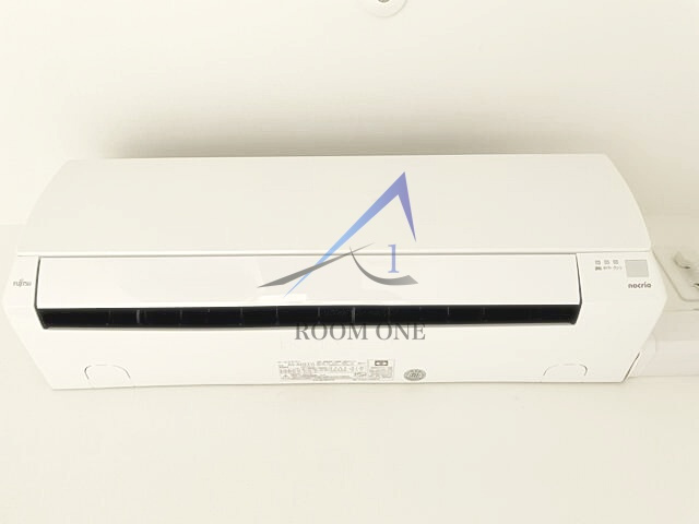 クラリッサ横浜ベーネのその他|エアコンです。