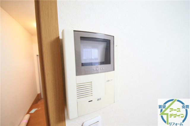 アンジェのセキュリティ|※類似写真