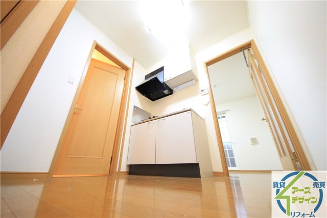 アンジェの居間・リビング|※類似写真