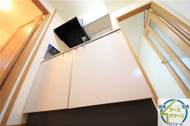 アンジェのキッチン|※類似写真