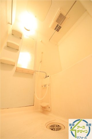 アンジェの浴室|※類似写真