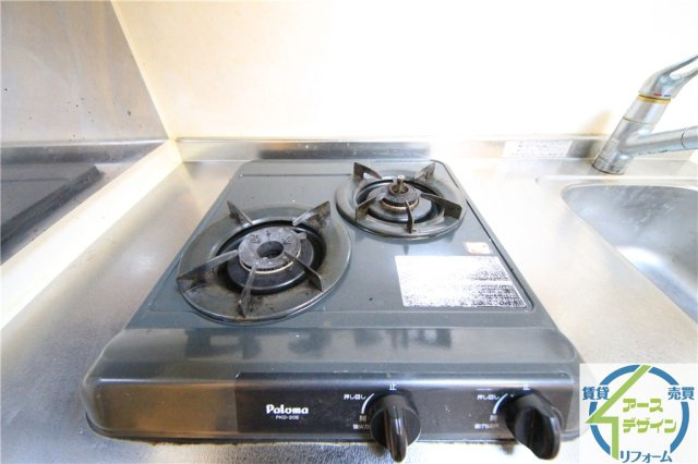 アンジェのキッチン|※類似写真