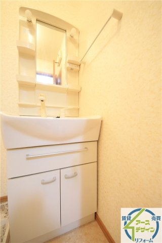 アンジェの洗面所|※類似写真