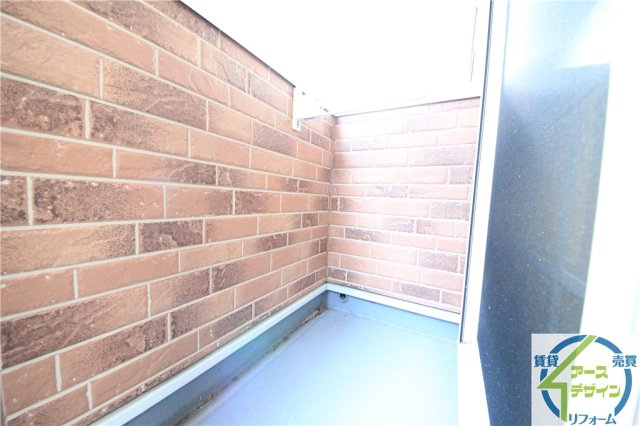 アンジェのバルコニー|※類似写真