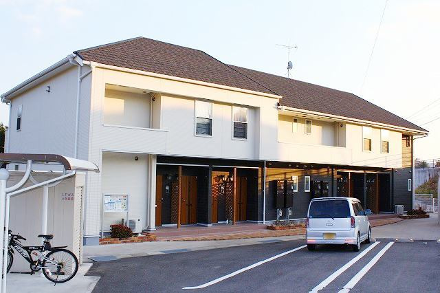 ブリアン・メゾンA