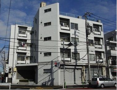 メゾン新高島平 の画像