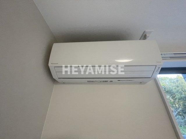 GRACE HIRAYAMA Aの設備|※同物件同室タイプの写真でございます※現況を優先します※