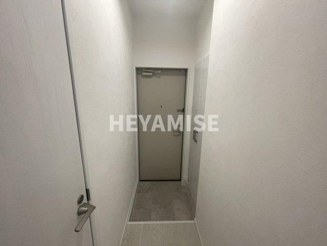 GRACE HIRAYAMA Aの玄関|※同物件同室タイプの写真でございます※現況を優先します※