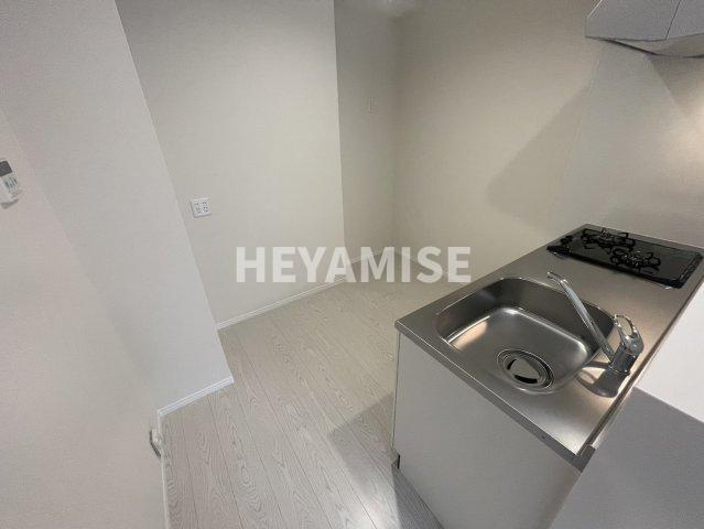 GRACE HIRAYAMA Aのその他|※同物件同室タイプの写真でございます※現況を優先します※