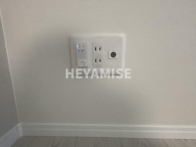 GRACE HIRAYAMA Aのその他|※同物件同室タイプの写真でございます※現況を優先します※