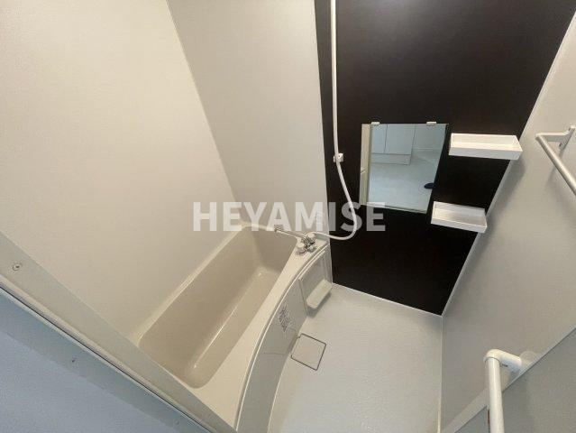 GRACE HIRAYAMA Aの浴室|※同物件同室タイプの写真でございます※現況を優先します※