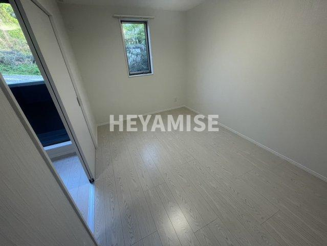 GRACE HIRAYAMA Aの収納|※同物件同室タイプの写真でございます※現況を優先します※