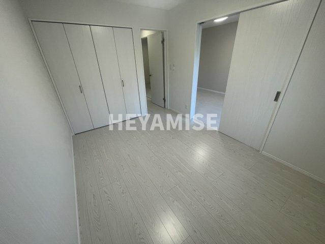 GRACE HIRAYAMA Aの内装|※同物件同室タイプの写真でございます※現況を優先します※