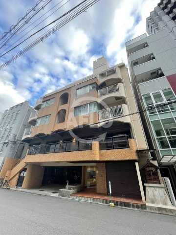 メゾンサンライズ　明治小学校