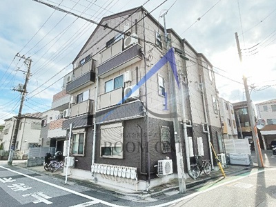 ラ・ムエット立石