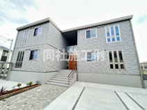 神戸市垂水区東垂水新築アパート南棟の画像