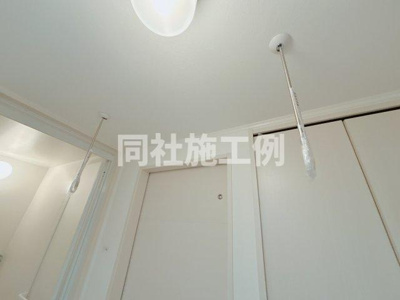 【その他】 | 神戸市垂水区東垂水新築アパート北棟 | 同社施工例