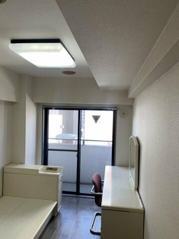 入谷センチュリープラザ21の居間・リビング