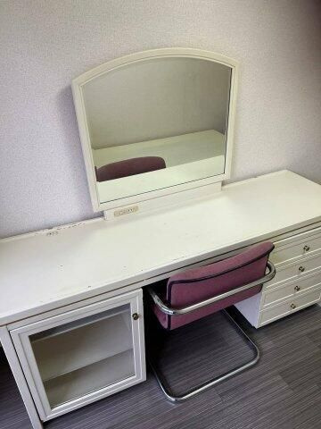 入谷センチュリープラザ21の設備|デスク