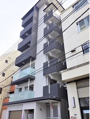 【外観】 | TH one