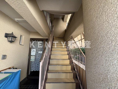 【その他】 | 松林堂SK第２マンション