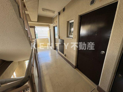 【その他】 | 松林堂SK第２マンション