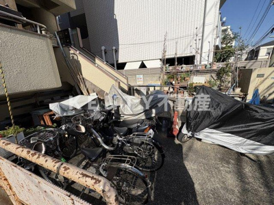 【その他共用部分】 | 松林堂SK第２マンション