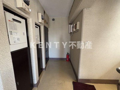 【その他】 | 松林堂SK第２マンション