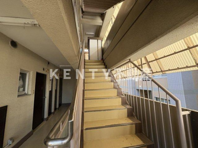 【設備】 | 松林堂SK第２マンション