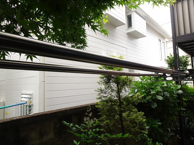 クラスティーナ下北沢の展望