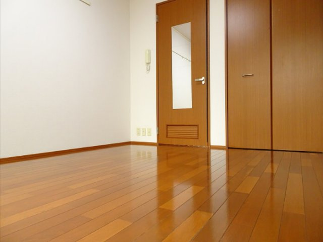 クラスティーナ下北沢の内装|内装です