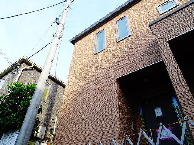 ミラコロエッフェ