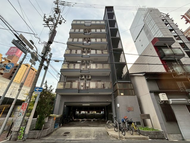 サクセス島之内