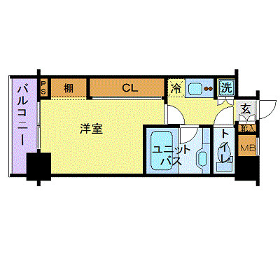 ミディアス渋谷WEST