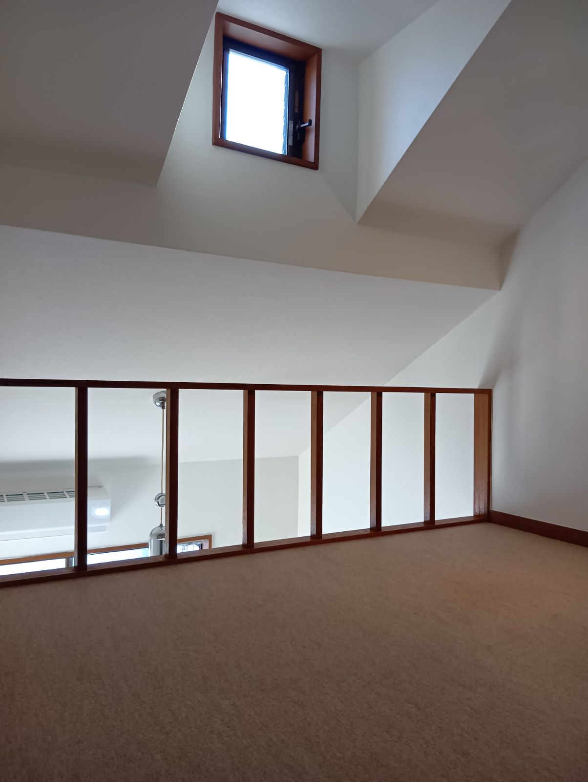 世田谷KMハイツの内装