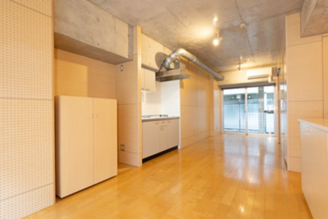 ＲＯＫＡ　ＴＥＲＲＡＺＺＡのその他|※写真は同タイプ住戸です。