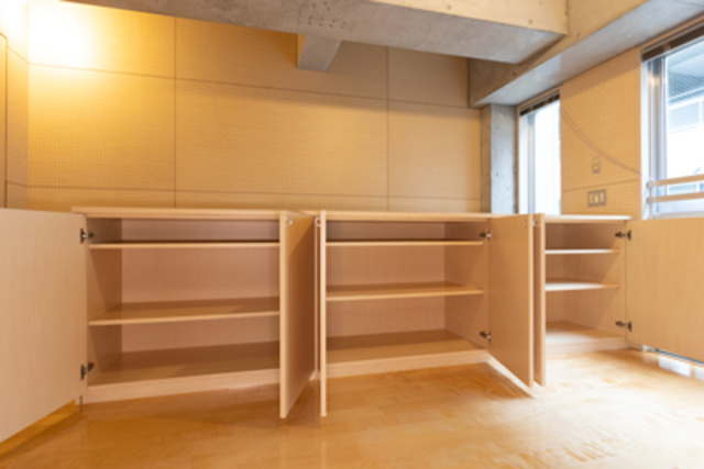 ＲＯＫＡ　ＴＥＲＲＡＺＺＡのその他|※写真は同タイプ住戸です。