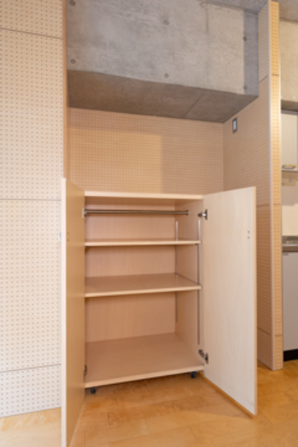 ＲＯＫＡ　ＴＥＲＲＡＺＺＡのその他|※写真は同タイプ住戸です。