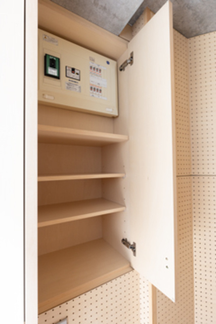 ＲＯＫＡ　ＴＥＲＲＡＺＺＡのその他|※写真は同タイプ住戸です。