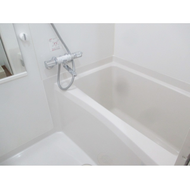 クレール幡ヶ谷の内装