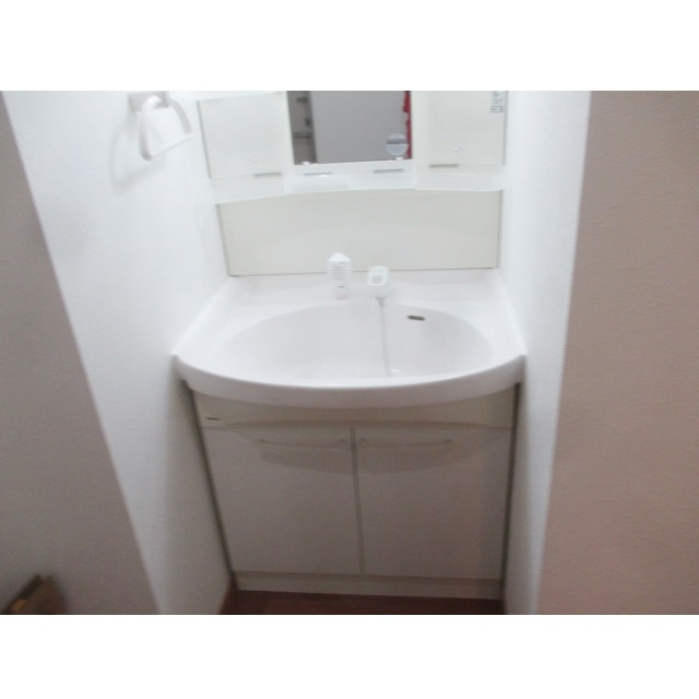 クレール幡ヶ谷の内装