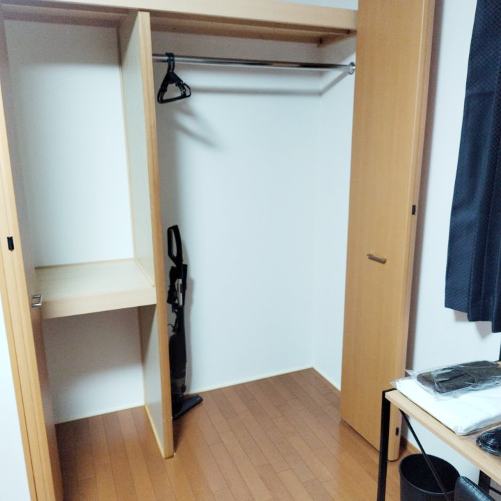 クレール幡ヶ谷の内装