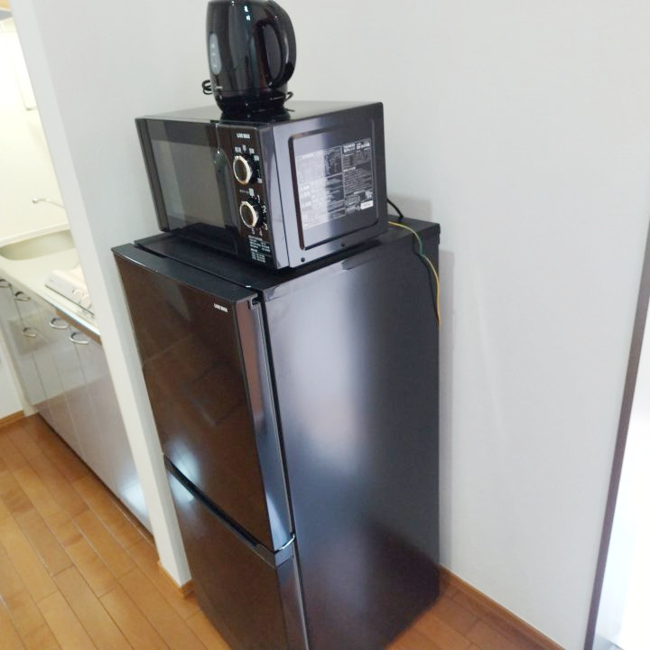 クレール幡ヶ谷の内装