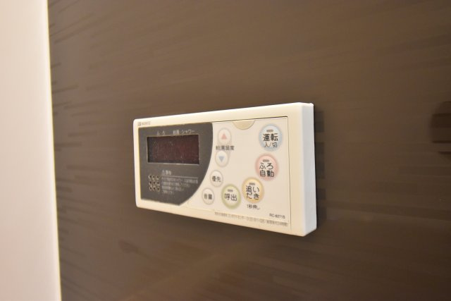 メゾンセレナの設備