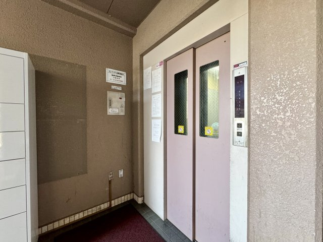 メゾンセレナのその他共用部分